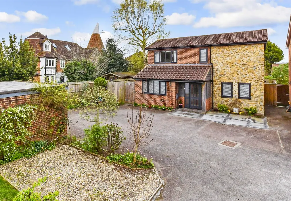 External (Web) 1 - Ashford Road, Bearsted, Maidstone, Kent - Wards of Kent