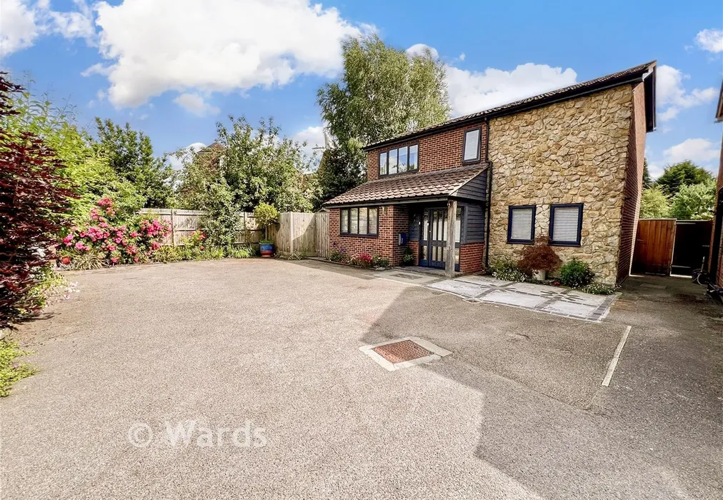 External - Ashford Road, Bearsted, Maidstone, Kent - Wards of Kent