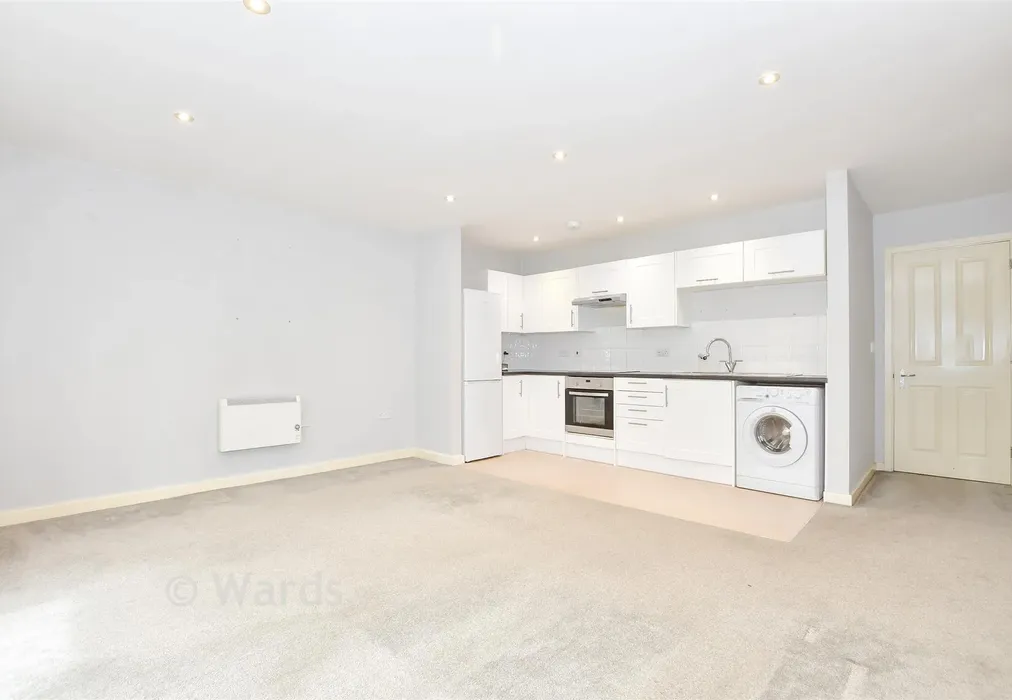 Lounge/Kitchen/Diner - High Street, Snodland, Kent - Wards of Kent