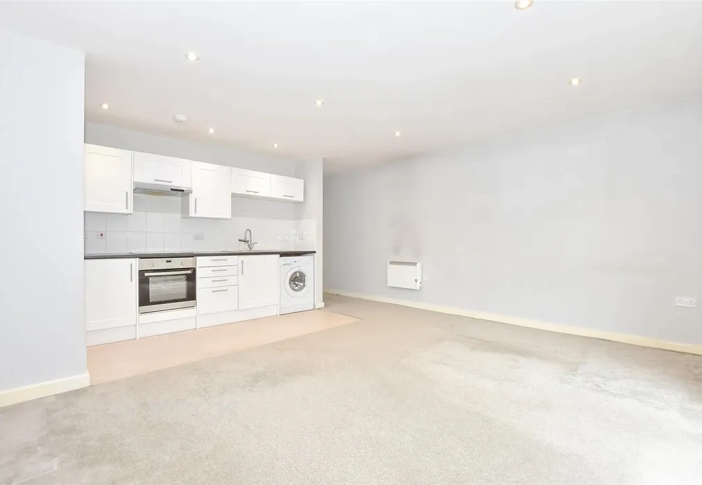 Lounge/Kitchen/Diner - High Street, Snodland, Kent - Wards of Kent