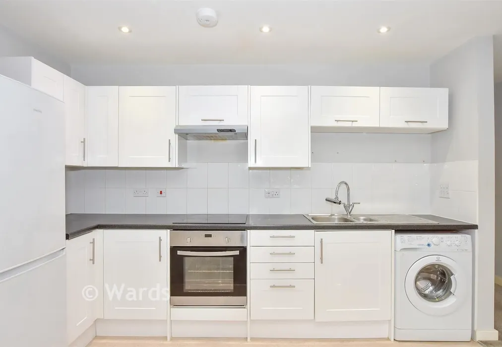 Lounge/Kitchen/Diner - High Street, Snodland, Kent - Wards of Kent