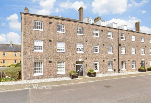Halliday Drive, Deal, Kent - Wards of Kent