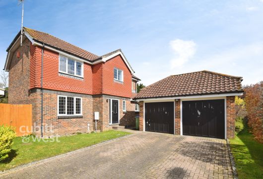 Shottermill Horsham RH12 - Wards of Kent