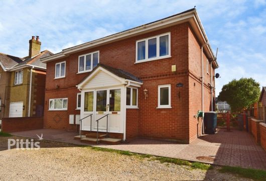 Westlands Totland Bay PO39 - Wards of Kent