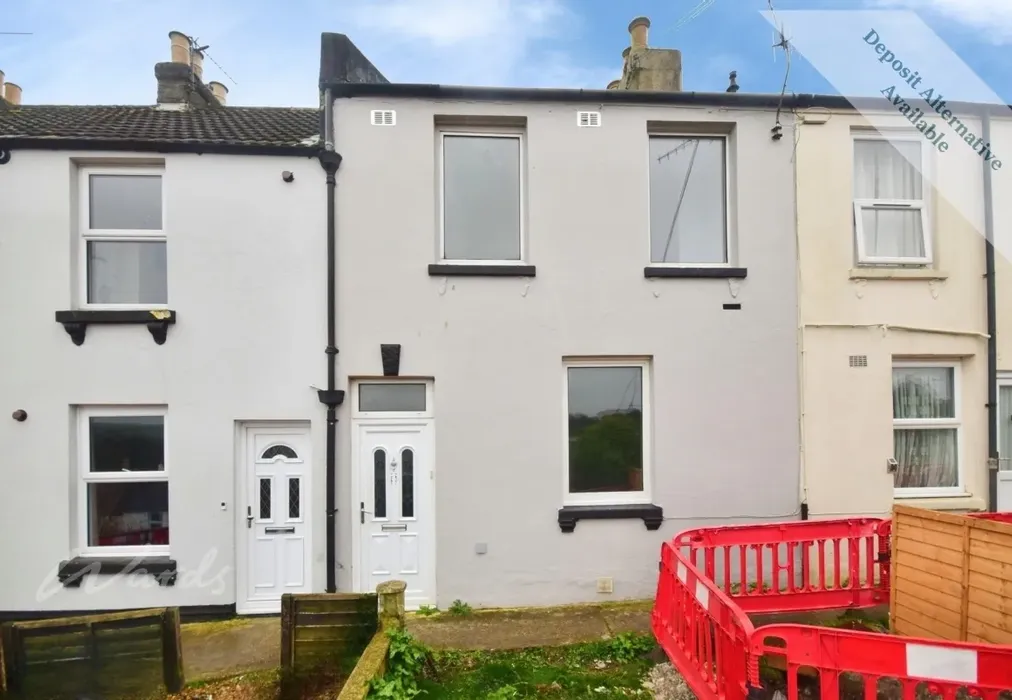 Front - Tower Hill Dover CT17 - Wards of Kent