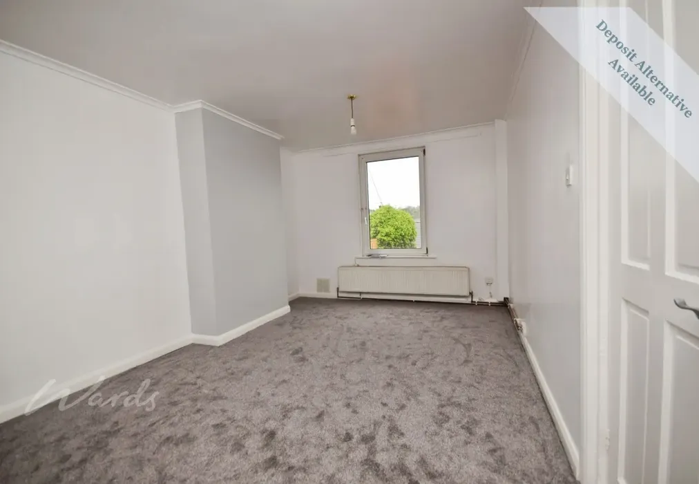 Open Plan Living - Tower Hill Dover CT17 - Wards of Kent