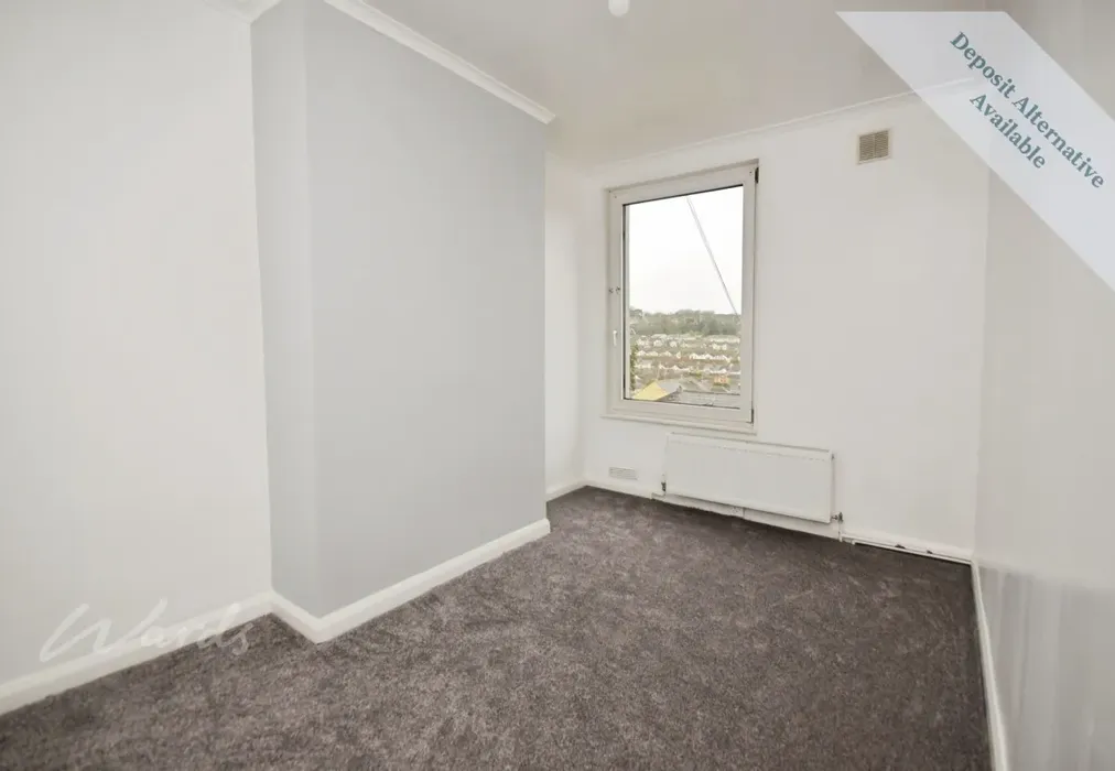 Bedroom 1 - Tower Hill Dover CT17 - Wards of Kent