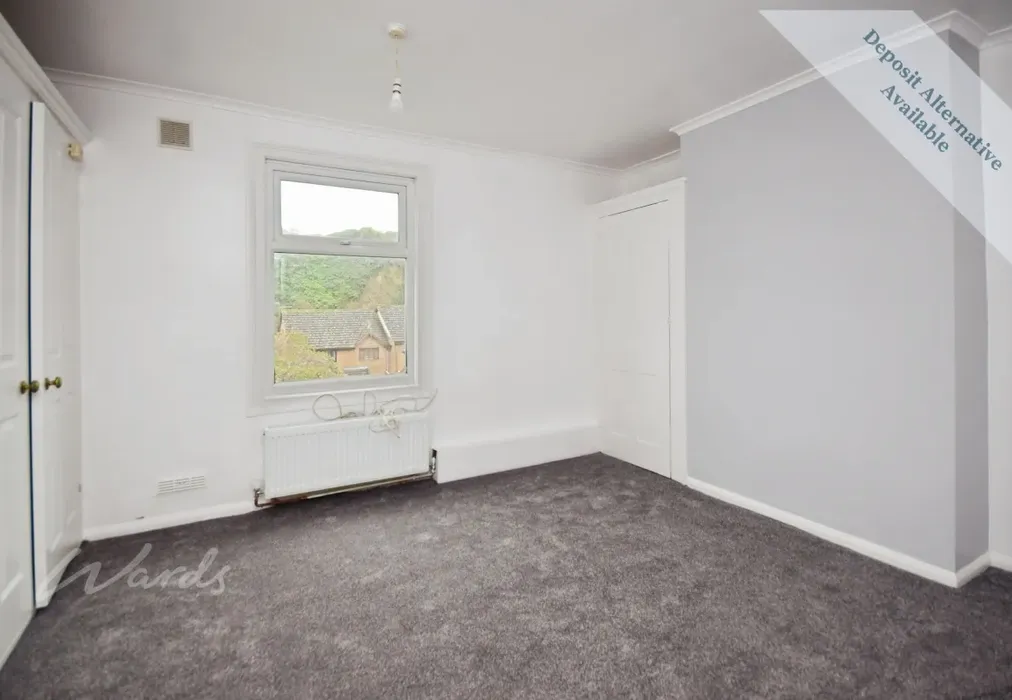 Bedroom 2 - Tower Hill Dover CT17 - Wards of Kent