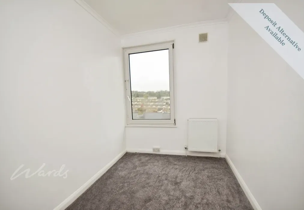 Bedroom 3 - Tower Hill Dover CT17 - Wards of Kent