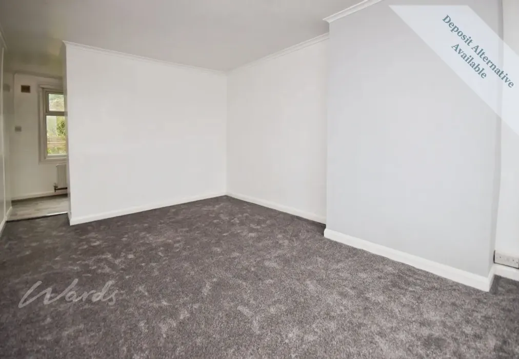 Open Plan Living - Tower Hill Dover CT17 - Wards of Kent