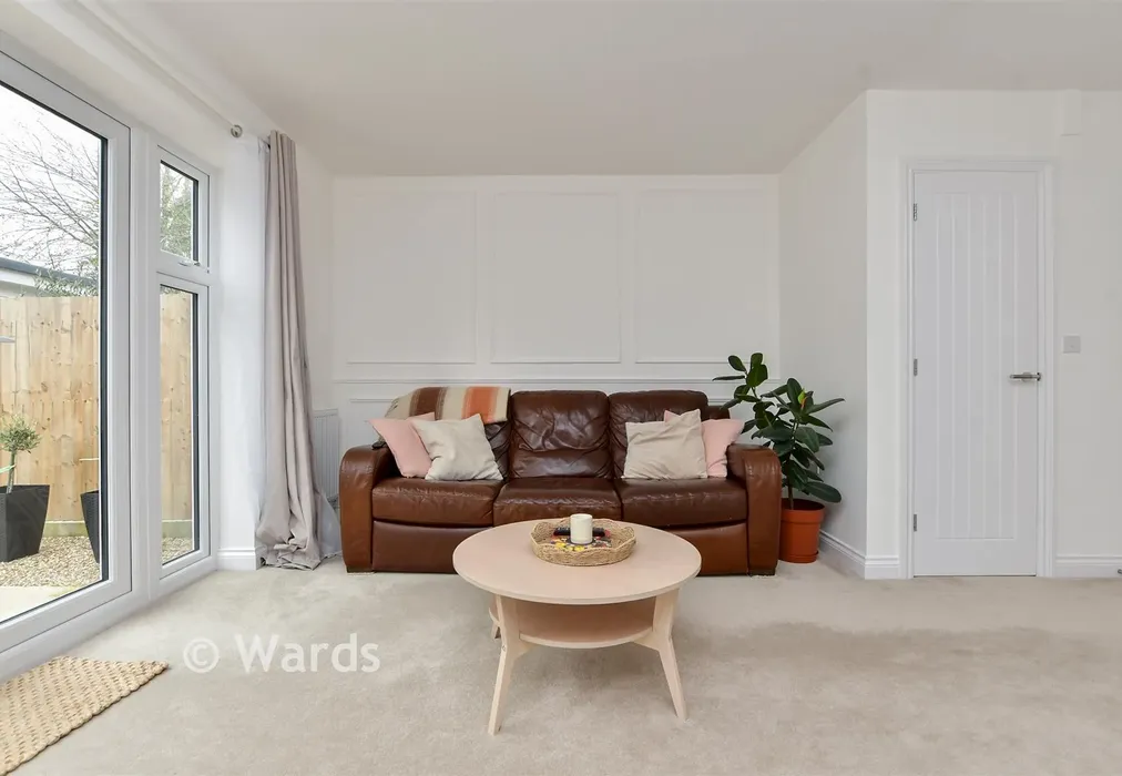 Lounge/Diner - Kings Close, Broadstairs, Kent - Wards of Kent