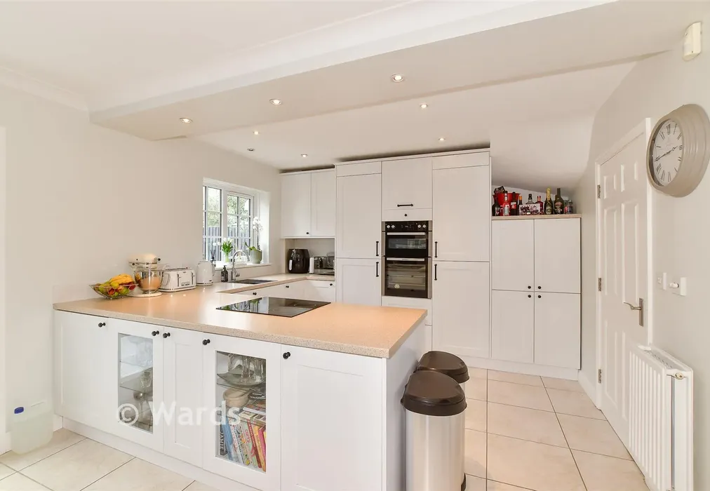 Kitchen/ Diner - Maritime Avenue, Herne Bay, Kent - Wards of Kent
