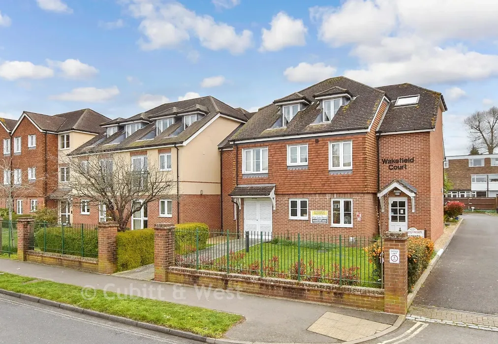 External (Web) - Blackbridge Lane, Horsham, West Sussex - Wards of Kent