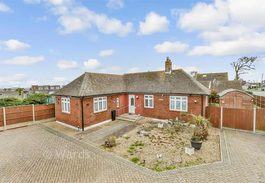 External (Web) - Nutts Avenue, Leysdown-On-Sea, Sheerness, Kent - Wards of Kent