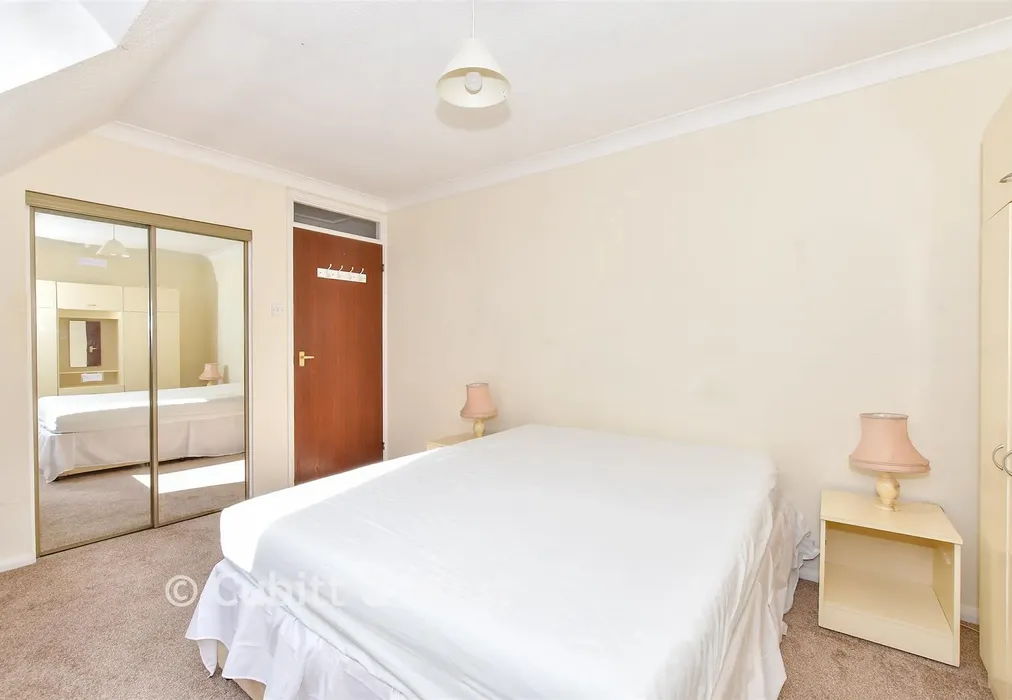 Bedroom - Stein Road, Emsworth, Hampshire - Wards of Kent