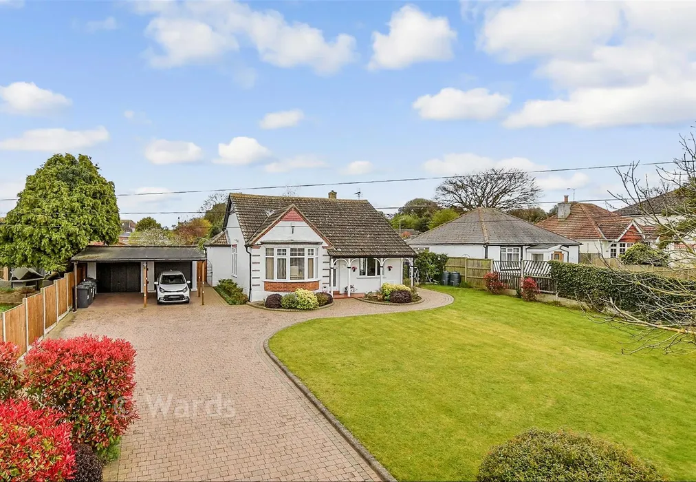 External (Web) - Gainsborough Drive, Herne Bay, Kent - Wards of Kent