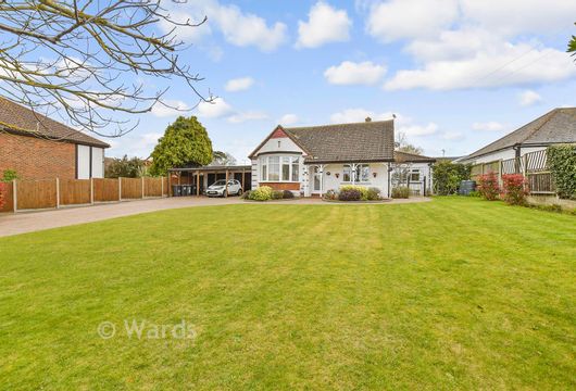 Gainsborough Drive, Herne Bay, Kent - Wards of Kent