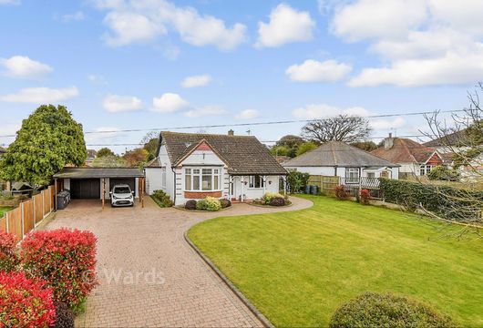 Gainsborough Drive, Herne Bay, Kent - Wards of Kent