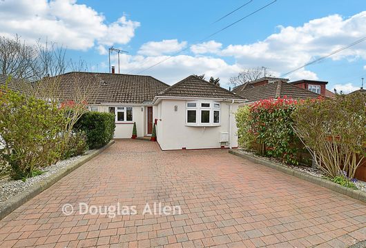 Lucerne Walk, Shotgate, Wickford, Essex - Wards of Kent