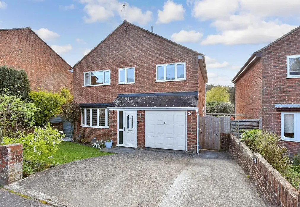 External (Web) - Meadowbrook, Sandgate, Folkestone, Kent - Wards of Kent