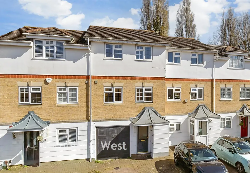 External (Web) - Nash Close, Sutton, Surrey - Wards of Kent