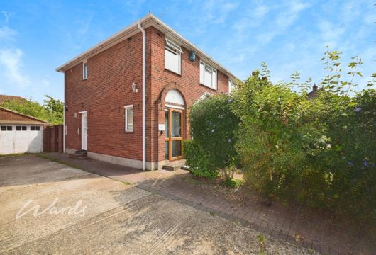 Meadow Way Dartford DA2 - Wards of Kent