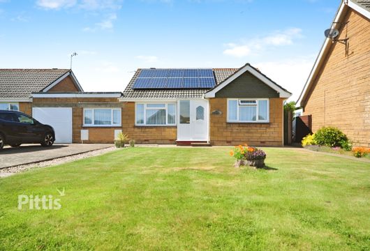 Downs View Road Bembridge PO35 - Wards of Kent