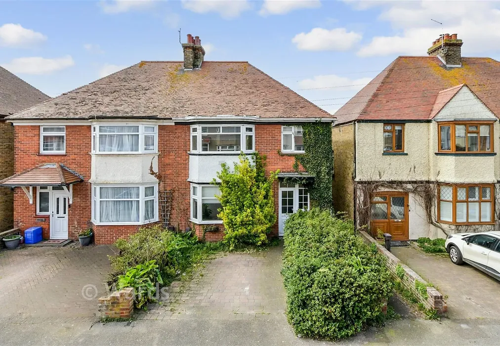 External (Web) - Yes - Wellesley Road, Margate, Kent - Wards of Kent