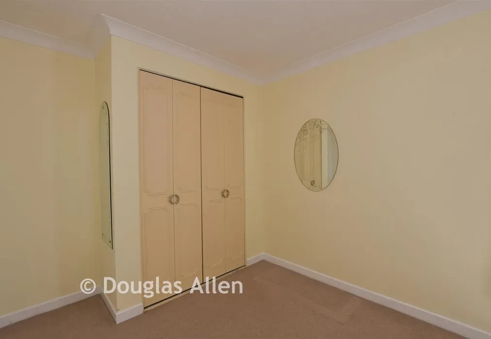 Bedroom - Church End Lane, Runwell, Wickford, Essex - Wards of Kent