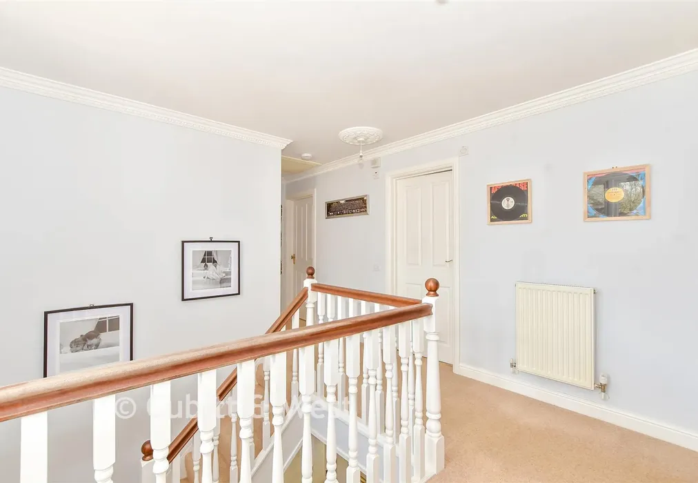 Internal Lifestyle Photograph - St. Andrew's Lane, Tangmere, Chichester, West Sussex - Wards of Kent