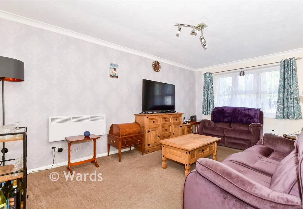 Lounge/Dining Room - May Street, Snodland, Kent - Wards of Kent