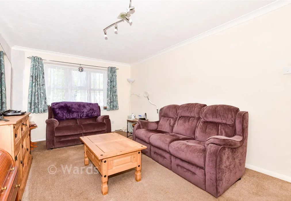 Lounge/Dining Room - May Street, Snodland, Kent - Wards of Kent
