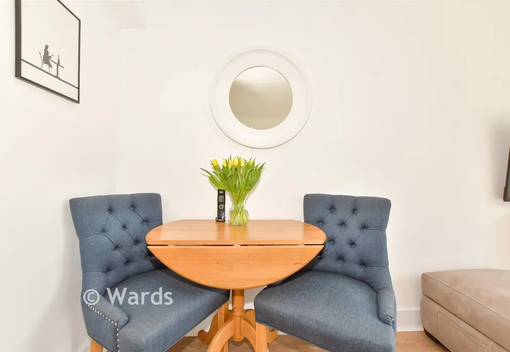 Internal Lifestyle Photograph - Crispin Close, New Romney, Kent - Wards of Kent