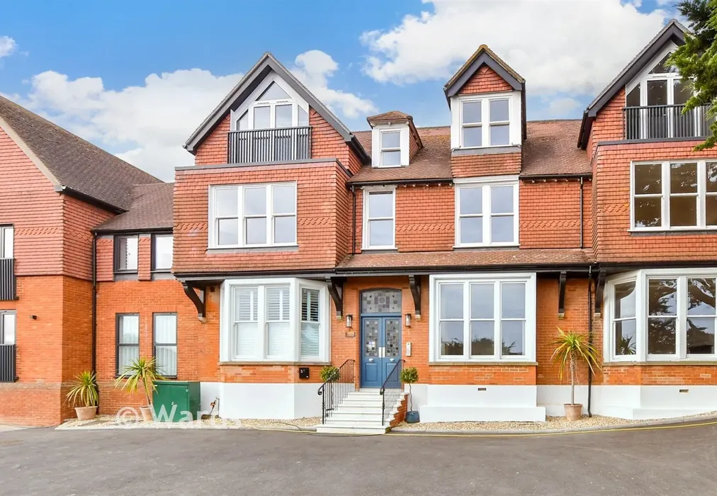 External (Web) - Seabrook Road, Hythe, Kent - Wards of Kent