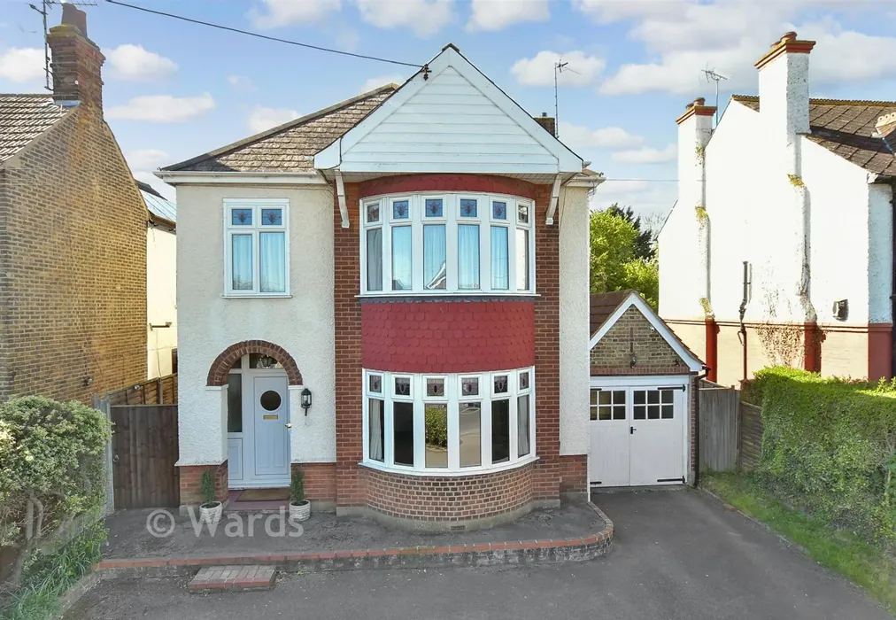 External (Web) - Minster Road, Minster On Sea, Sheerness, Kent - Wards of Kent