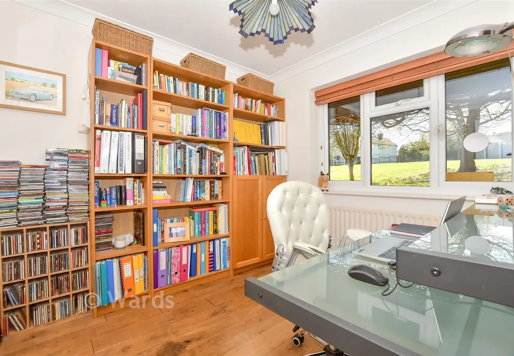 Study - Rocks Close, East Malling, Kent - Wards of Kent