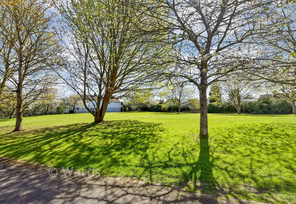 Views To Front - Rocks Close, East Malling, Kent - Wards of Kent