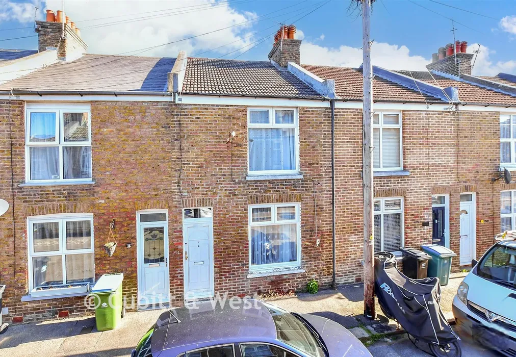 External (Web) - Gainsboro Road, Bognor Regis, West Sussex - Wards of Kent