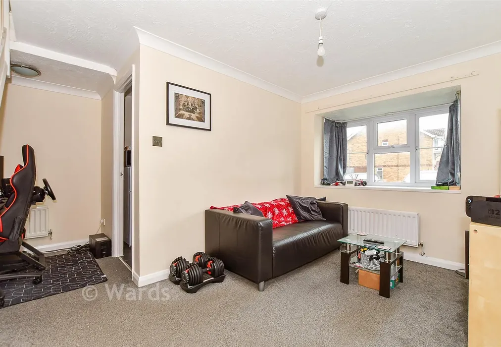 Lounge - The Shires, Paddock Wood, Tonbridge, Kent - Wards of Kent