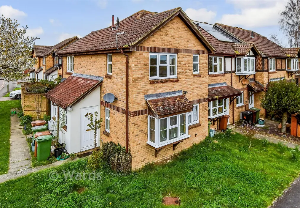 External (Web) - The Shires, Paddock Wood, Tonbridge, Kent - Wards of Kent