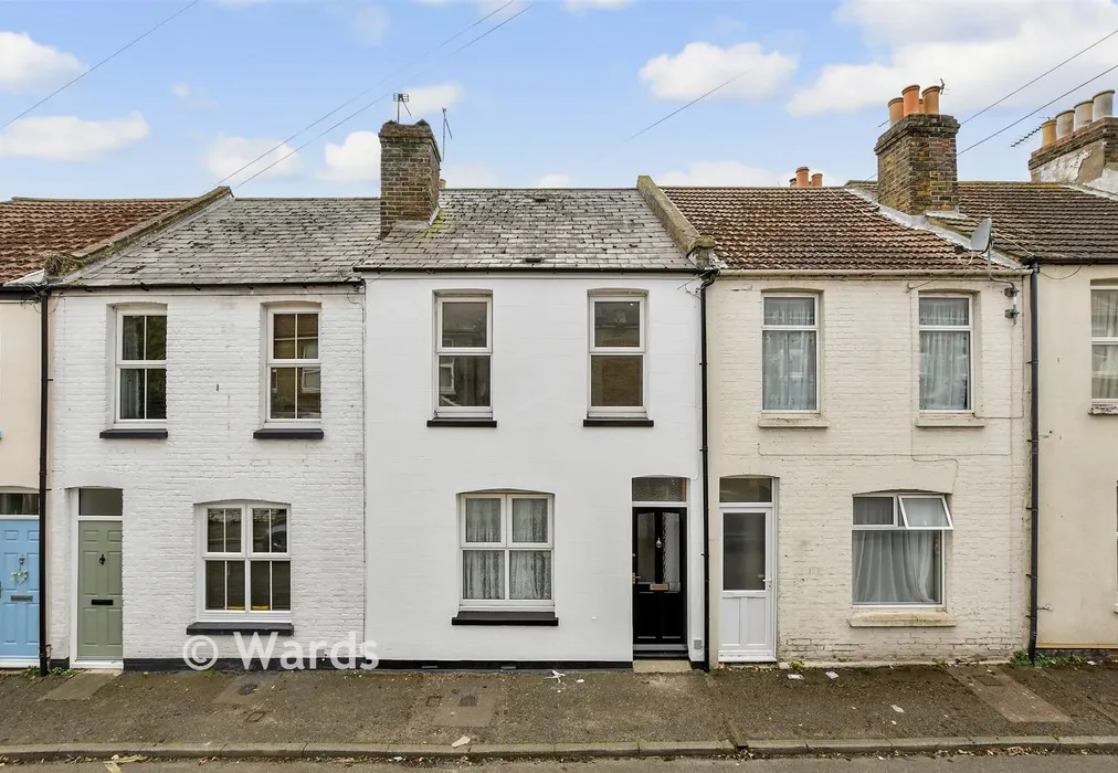 External (Web) - Flora Road, Ramsgate, Kent - Wards of Kent