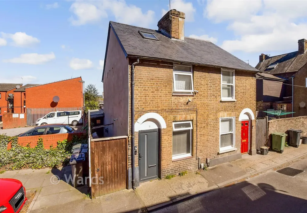 External (Web) - Waterloo Street, Maidstone, Kent - Wards of Kent
