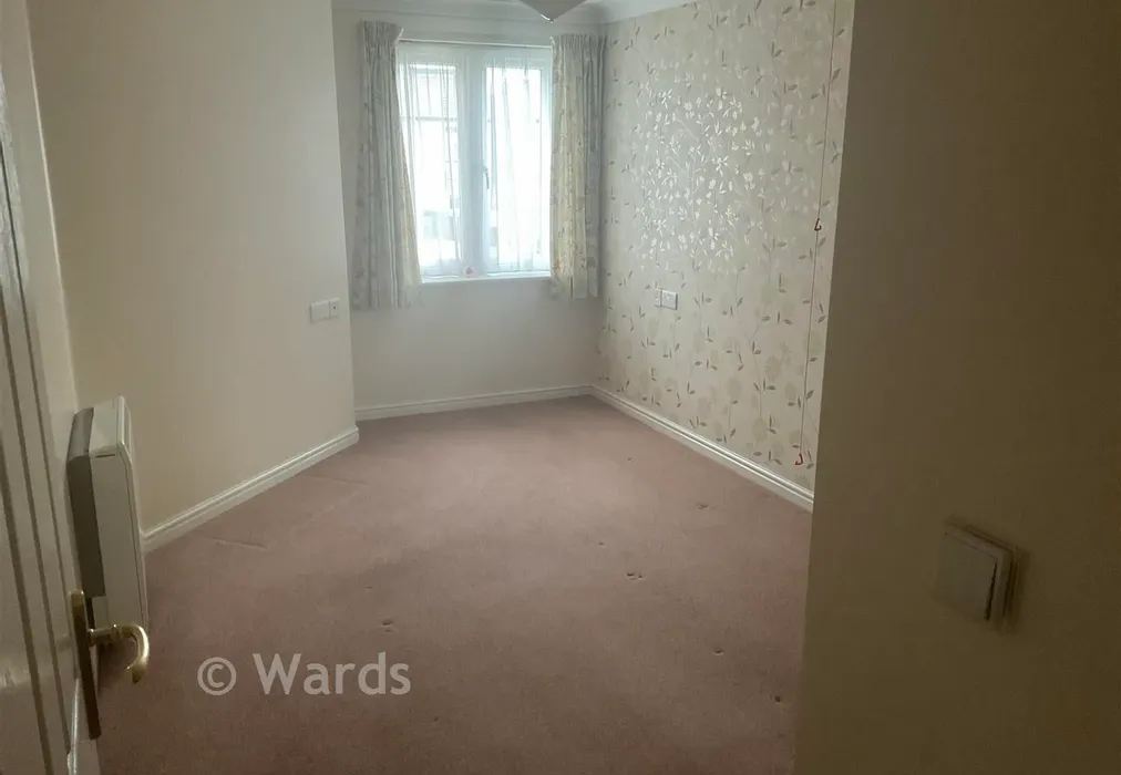 Bedroom - Richmond Street, Herne Bay, Kent - Wards of Kent