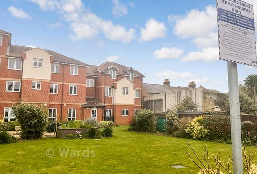 Richmond Street, Herne Bay, Kent - Wards of Kent