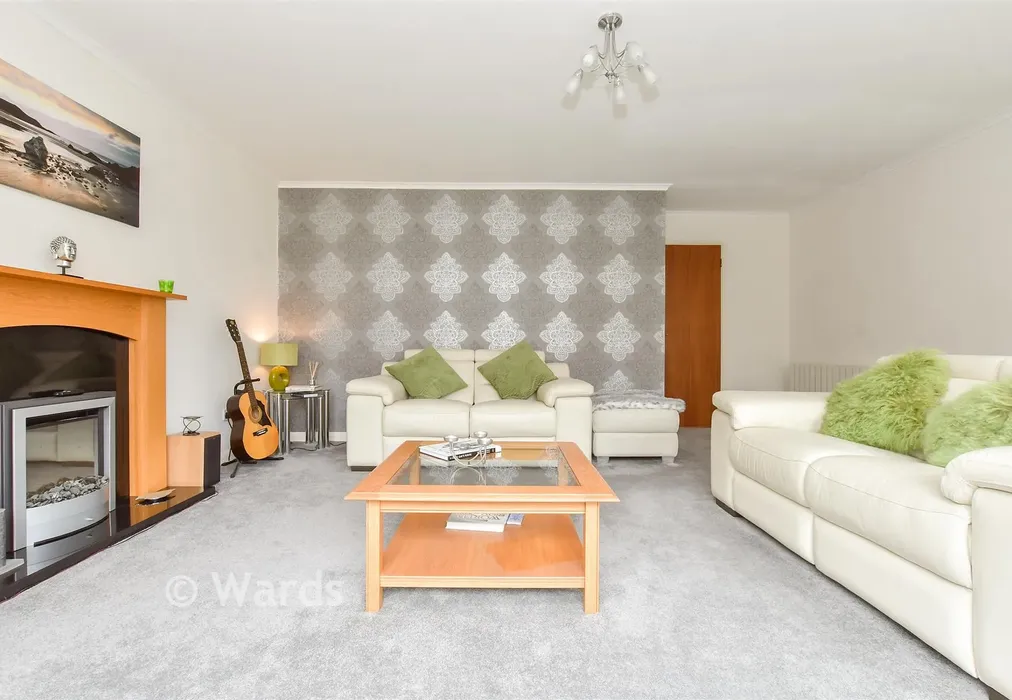 Internal Lifestyle Photograph - Alpha Road, Birchington, Kent - Wards of Kent