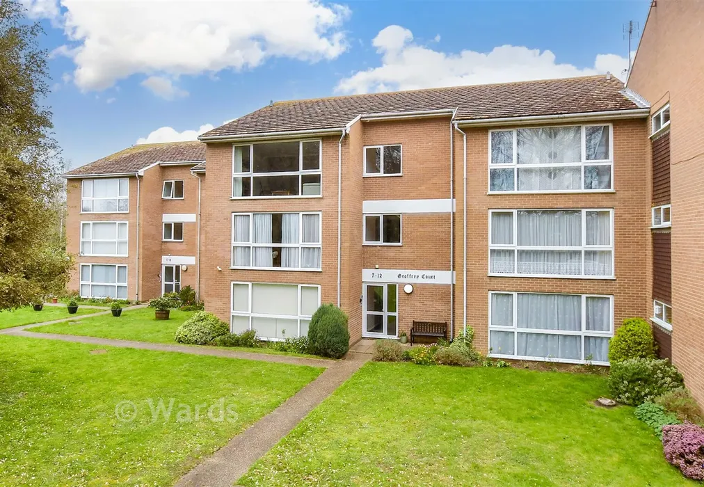 External (Web) - Alpha Road, Birchington, Kent - Wards of Kent