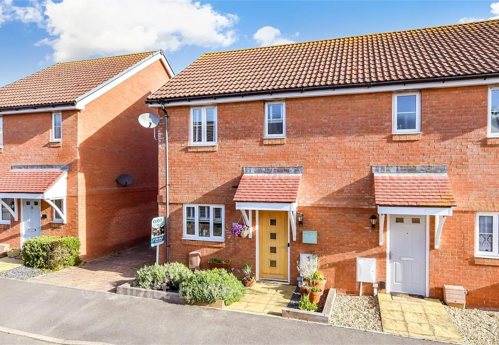 External (Web) - Navigation Drive, Yapton, Arundel, West Sussex - Wards of Kent
