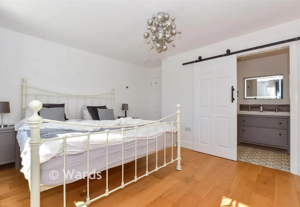 Internal Lifestyle Photograph - Deal Road, Sandwich, Kent - Wards of Kent