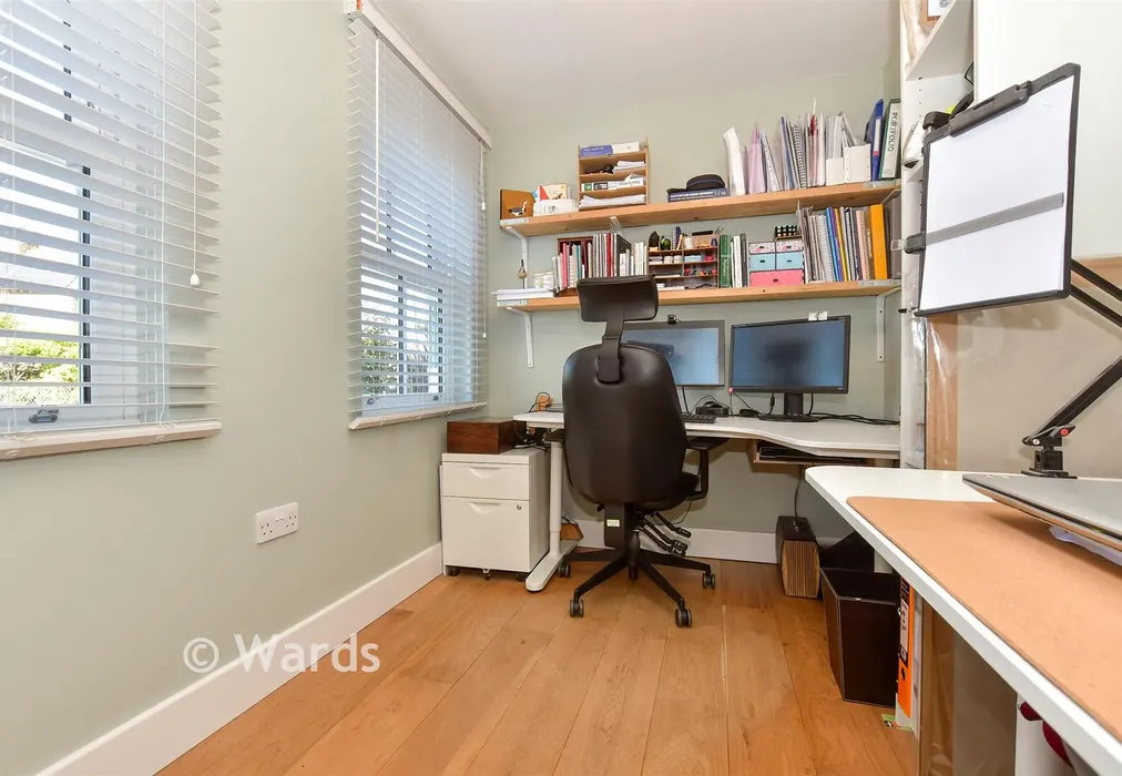 Study - Deal Road, Sandwich, Kent - Wards of Kent