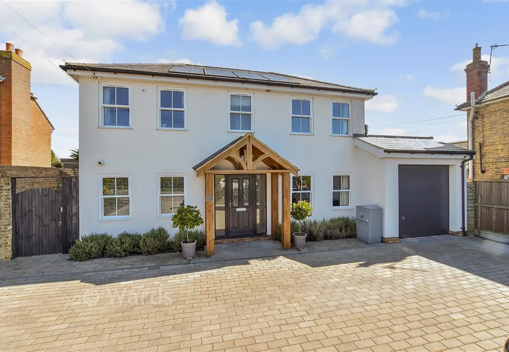 External (Web) - Deal Road, Sandwich, Kent - Wards of Kent